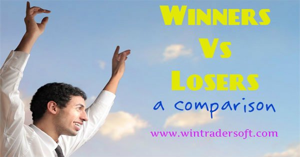 mind set between professional trader and amateur trader in forex, mcx, nse, comex trading