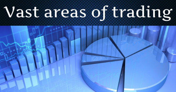 trading options for traders to choose and make profit