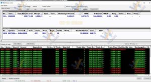 Rs. 12000 profit from MCX Natural Gas 02-11-2020 (Morning Session)