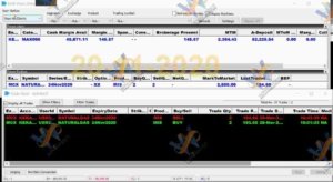 Rs. 2500 profit today (20-11-2020) MCX Natural Gas Morning Session